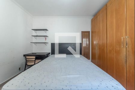 Sala/Quarto de casa para alugar com 1 quarto, 16m² em Brooklin, São Paulo