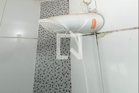 Banheiro de casa para alugar com 1 quarto, 16m² em Brooklin, São Paulo