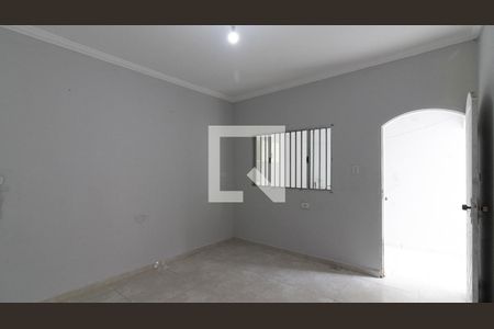 Sala de Jantar de casa para alugar com 3 quartos, 160m² em Vila Costa Melo, São Paulo