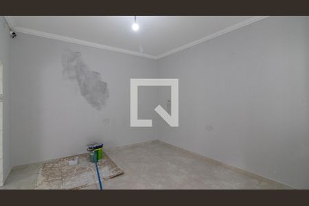 Sala de Jantar de casa para alugar com 3 quartos, 160m² em Vila Costa Melo, São Paulo