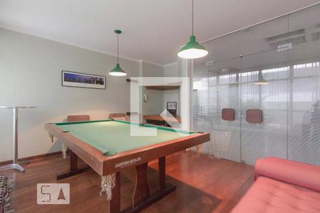 Área Comum de apartamento à venda com 1 quarto, 40m² em Vila Clementino, São Paulo