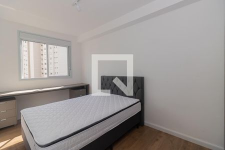 Suíte  de apartamento para alugar com 1 quarto, 30m² em Vila São José, São Paulo