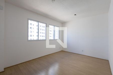 Sala / Quarto / Cozinha de apartamento para alugar com 1 quarto, 32m² em Santo Cristo, Rio de Janeiro