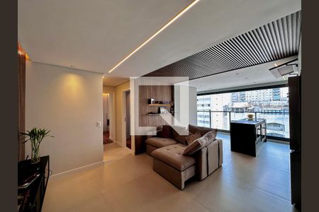 Apartamento para alugar em Campo Belo