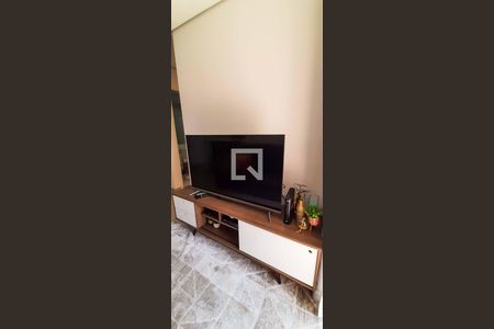 Sala de apartamento para alugar com 2 quartos, 51m² em Umuarama, Osasco