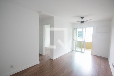 Sala de apartamento para alugar com 2 quartos, 62m² em Freguesia (jacarepaguá), Rio de Janeiro