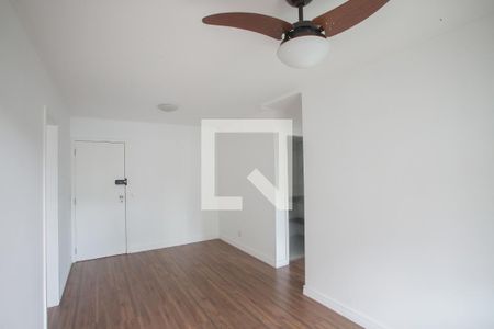 Sala de apartamento para alugar com 2 quartos, 62m² em Freguesia (jacarepaguá), Rio de Janeiro