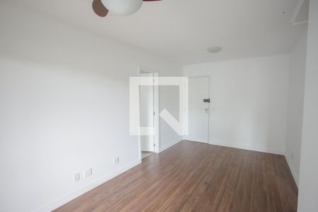Sala de apartamento para alugar com 2 quartos, 62m² em Freguesia (jacarepaguá), Rio de Janeiro