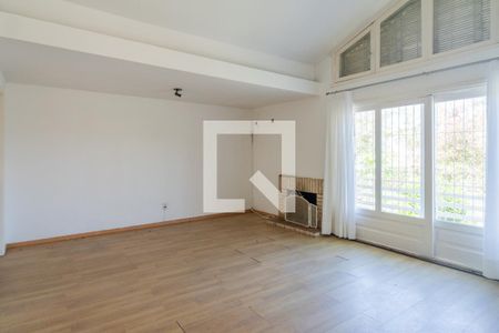 Sala de casa à venda com 3 quartos, 175m² em Vila Assunção, Porto Alegre