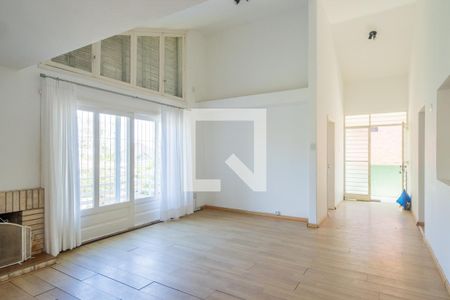 Sala de casa à venda com 3 quartos, 175m² em Vila Assunção, Porto Alegre