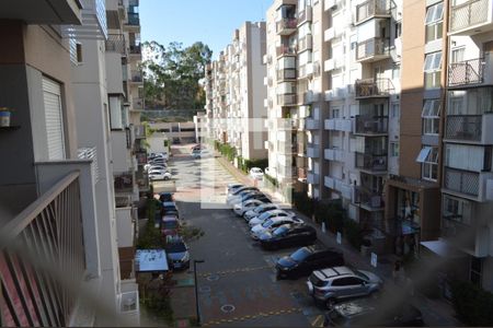 Vista da Varanda de apartamento à venda com 3 quartos, 65m² em Pechincha, Rio de Janeiro