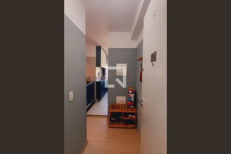 Entrada de apartamento à venda com 3 quartos, 65m² em Pechincha, Rio de Janeiro