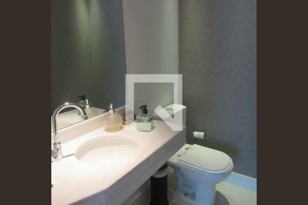 Apartamento à venda com 3 quartos, 194m² em Vila Suzana, São Paulo