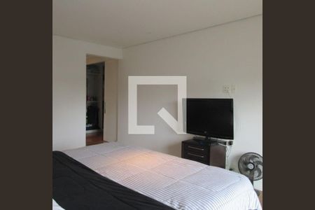Apartamento à venda com 3 quartos, 194m² em Vila Suzana, São Paulo