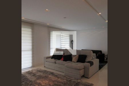 Apartamento à venda com 3 quartos, 194m² em Vila Suzana, São Paulo