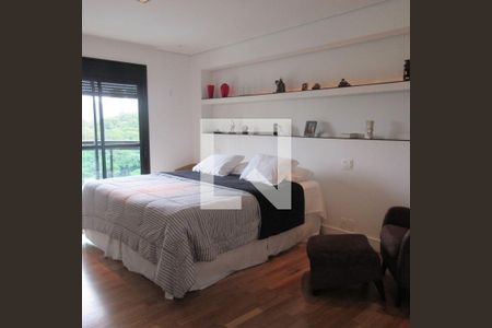 Apartamento à venda com 3 quartos, 194m² em Vila Suzana, São Paulo