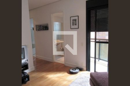 Apartamento à venda com 3 quartos, 194m² em Vila Suzana, São Paulo