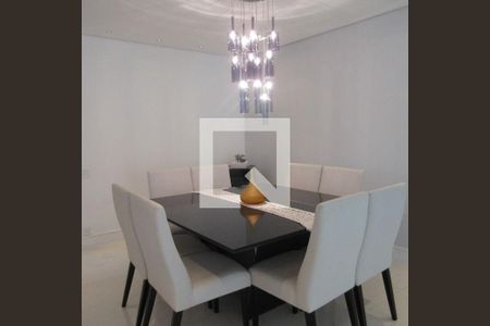Apartamento à venda com 3 quartos, 194m² em Vila Suzana, São Paulo