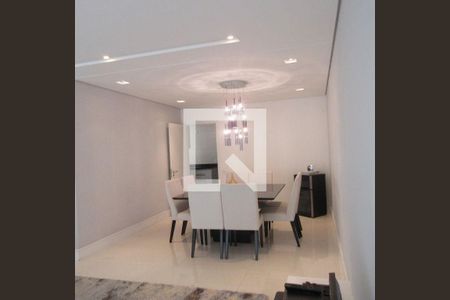 Apartamento à venda com 3 quartos, 194m² em Vila Suzana, São Paulo