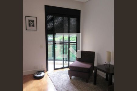 Apartamento à venda com 3 quartos, 194m² em Vila Suzana, São Paulo