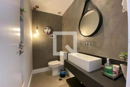 Apartamento à venda com 4 quartos, 220m² em Vila Morumbi, São Paulo