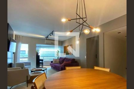 Apartamento à venda com 4 quartos, 220m² em Vila Morumbi, São Paulo