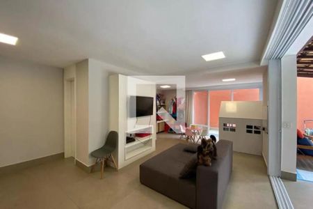 Apartamento à venda com 4 quartos, 220m² em Vila Morumbi, São Paulo