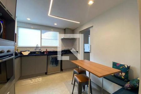 Apartamento à venda com 4 quartos, 220m² em Vila Morumbi, São Paulo