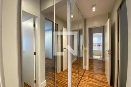 Apartamento à venda com 4 quartos, 220m² em Vila Morumbi, São Paulo