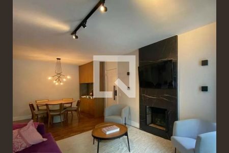 Apartamento à venda com 4 quartos, 220m² em Vila Morumbi, São Paulo