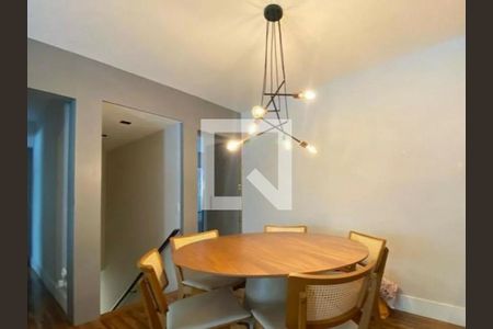 Apartamento à venda com 4 quartos, 220m² em Vila Morumbi, São Paulo