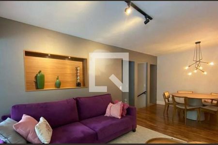 Apartamento à venda com 4 quartos, 220m² em Vila Morumbi, São Paulo