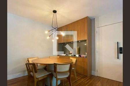 Apartamento à venda com 4 quartos, 220m² em Vila Morumbi, São Paulo