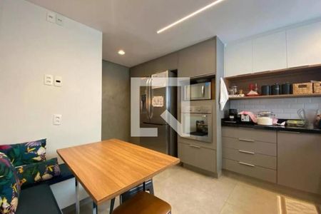 Apartamento à venda com 4 quartos, 220m² em Vila Morumbi, São Paulo