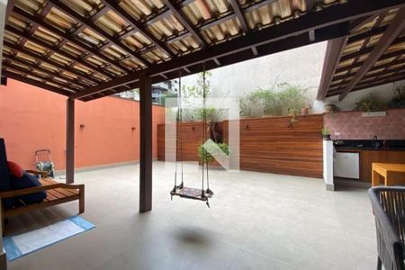 Apartamento à venda com 4 quartos, 220m² em Vila Morumbi, São Paulo