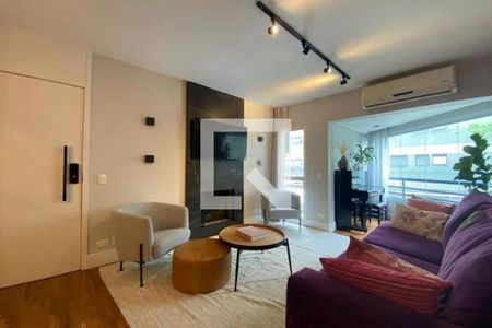 Apartamento à venda com 4 quartos, 220m² em Vila Morumbi, São Paulo