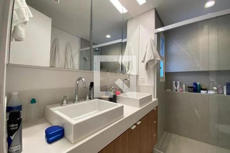 Apartamento à venda com 4 quartos, 220m² em Vila Morumbi, São Paulo
