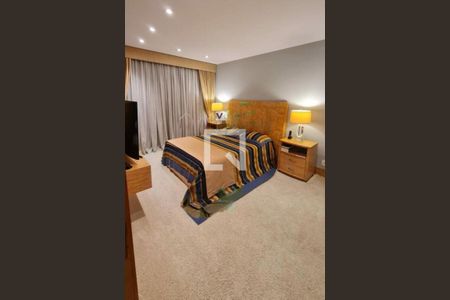 Apartamento à venda com 4 quartos, 380m² em Vila Andrade, São Paulo