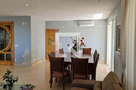 Apartamento à venda com 4 quartos, 380m² em Vila Andrade, São Paulo