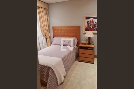 Apartamento à venda com 4 quartos, 380m² em Vila Andrade, São Paulo