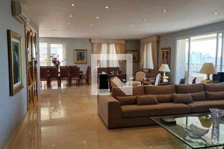 Apartamento à venda com 4 quartos, 380m² em Vila Andrade, São Paulo