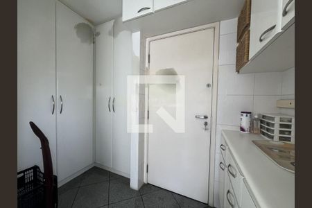 Apartamento à venda com 4 quartos, 125m² em Vila Andrade, São Paulo