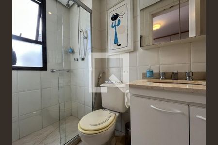 Apartamento à venda com 4 quartos, 125m² em Vila Andrade, São Paulo
