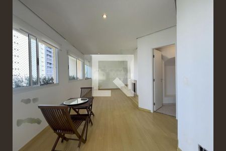 Apartamento à venda com 2 quartos, 98m² em Vila Andrade, São Paulo