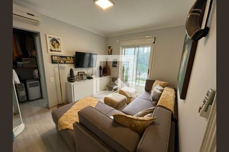 Apartamento à venda com 4 quartos, 260m² em Jardim Fonte do Morumbi, São Paulo