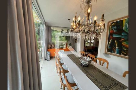 Apartamento à venda com 4 quartos, 260m² em Jardim Fonte do Morumbi, São Paulo