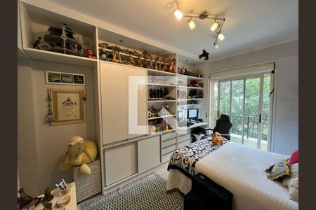 Apartamento à venda com 4 quartos, 260m² em Jardim Fonte do Morumbi, São Paulo