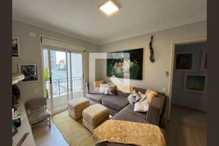Apartamento à venda com 4 quartos, 260m² em Jardim Fonte do Morumbi, São Paulo