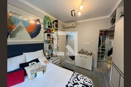 Apartamento à venda com 4 quartos, 260m² em Jardim Fonte do Morumbi, São Paulo