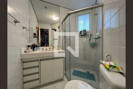 Apartamento à venda com 4 quartos, 260m² em Jardim Fonte do Morumbi, São Paulo